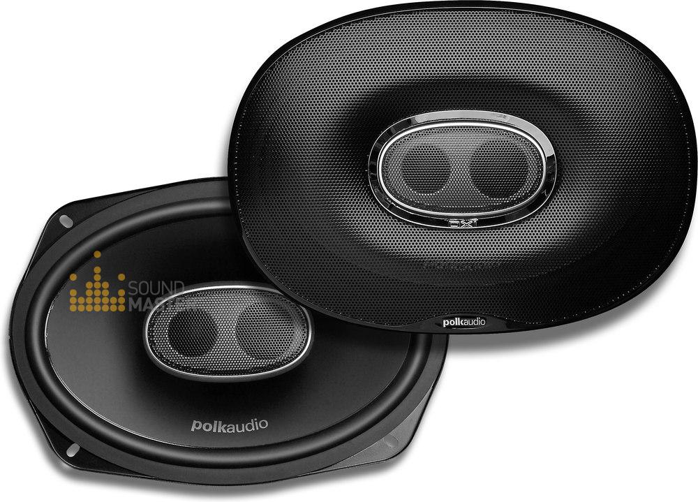 Polk audio sales dxi 10 price