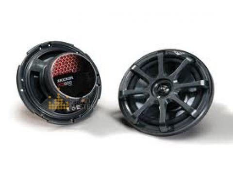 kicker ks600