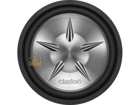 clarion 15 inch subwoofer