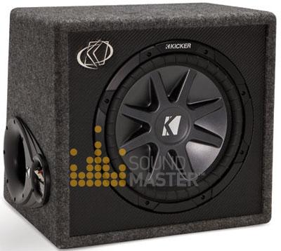 kicker subwoofer 15 inch price