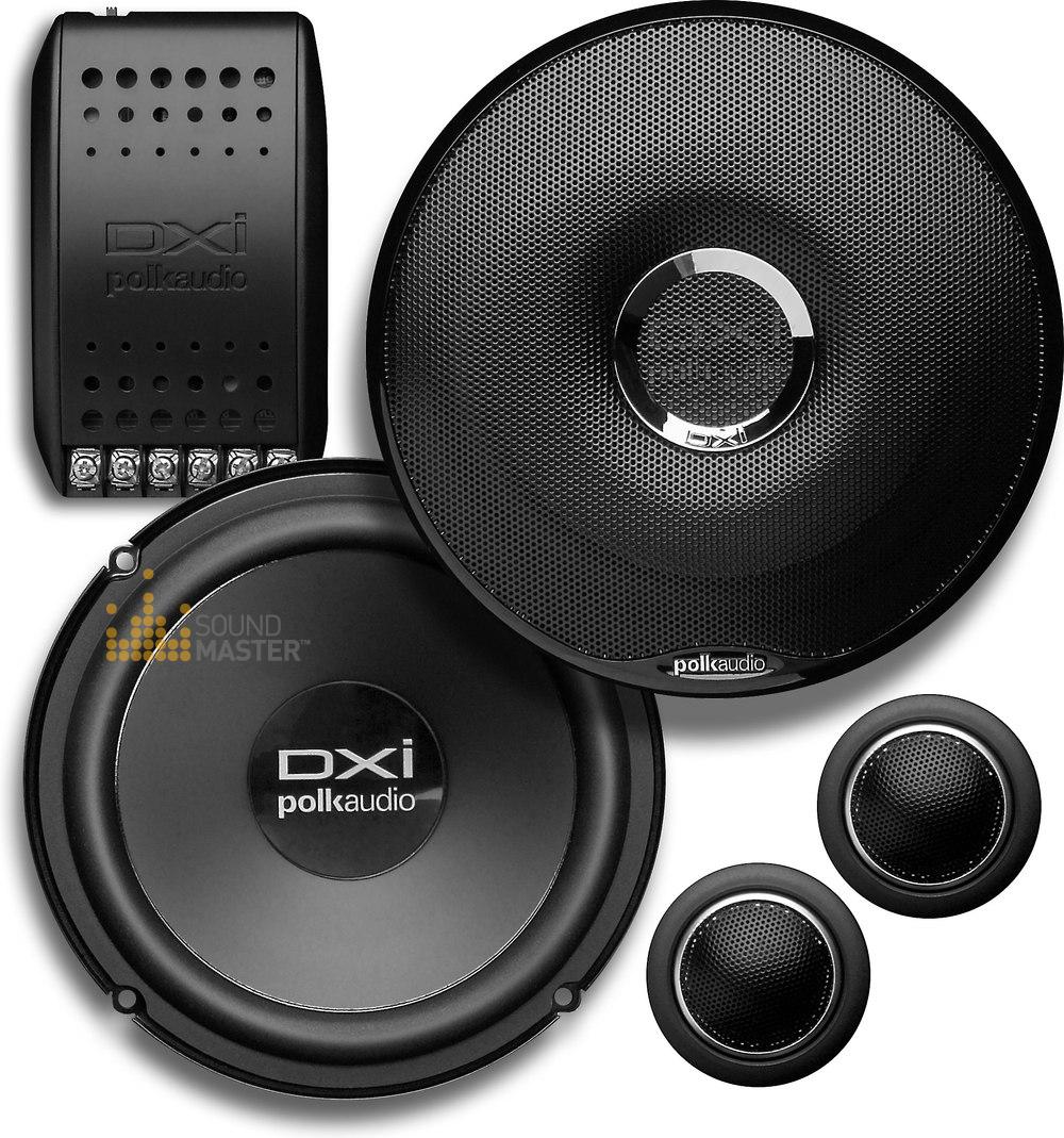 polk audio dxi 6500