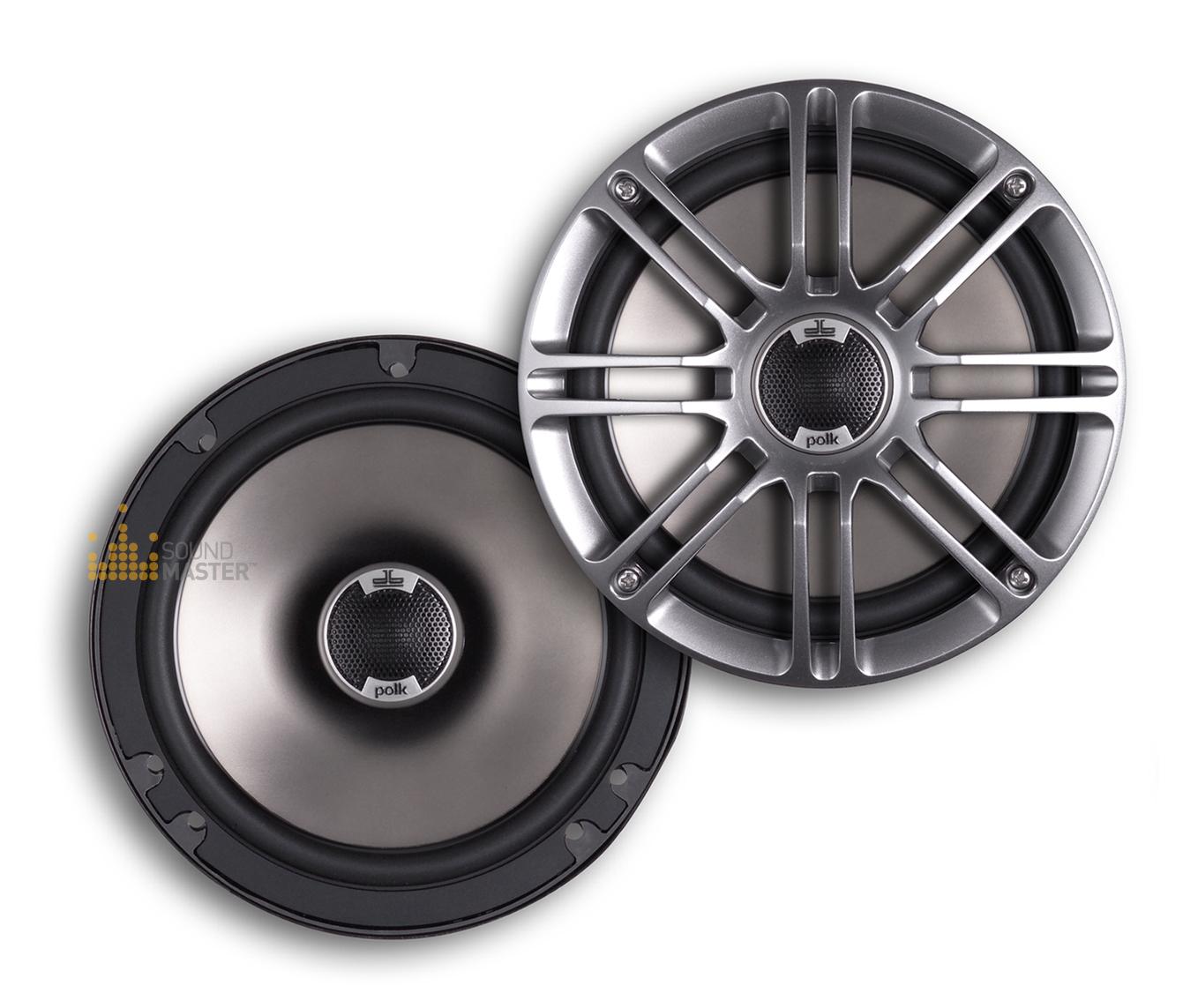 polk audio db6501 6.5